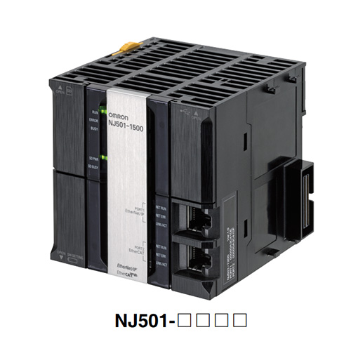 NJ501